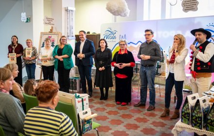 Najlepsze Beskidzkie Krepliki 2025