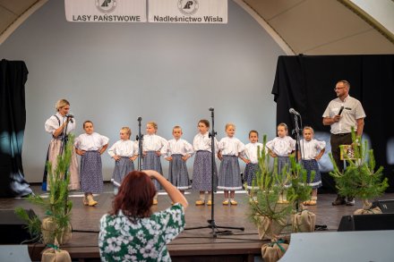 25. Piknik Leśny