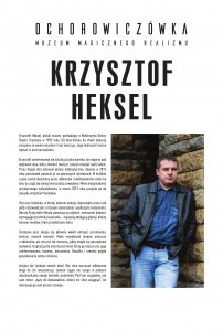 Krzysztof Heksel