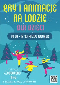 Animacje w każdy wtorek