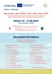 Festiwal  z Rużomberokiem