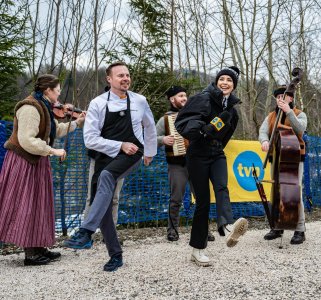 Projekt Zima TVN