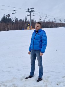 Michał Majewski - Wispass