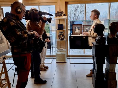 Ochorowiczówka Muzeum Magicznego Realizmu