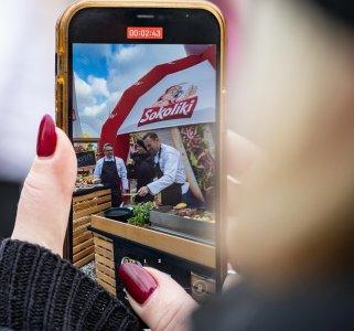 Projekt Zima TVN