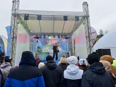 Projekt Zima TVN