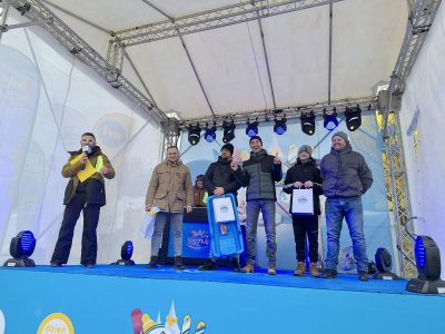 Projekt Zima TVN