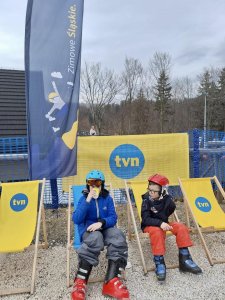 Projekt Zima TVN