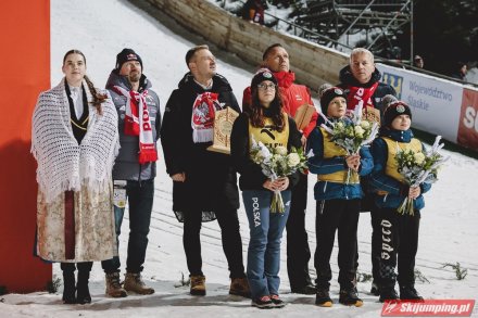 Puchar Świata w skokach narciarskich