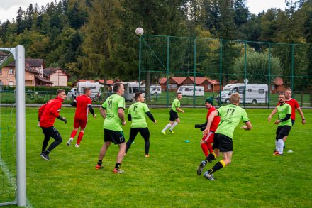 Piłkarski Turniej Dolin 2024