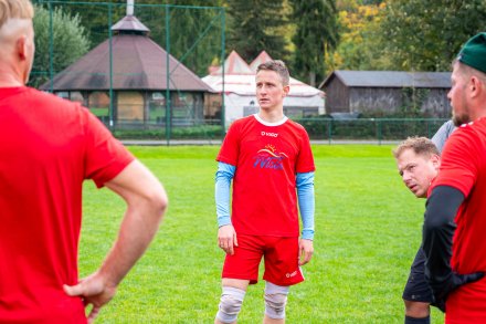 Piłkarski Turniej Dolin 2024