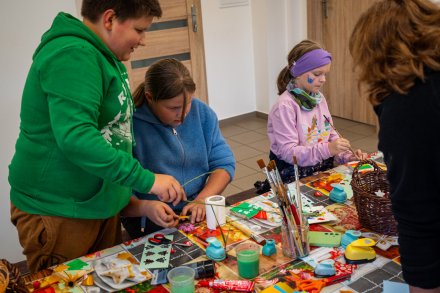 Finał Wiślańskiej Spartakiady Dolin 2024