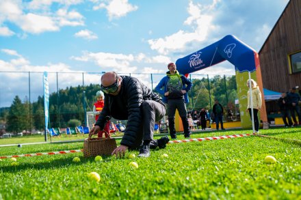 konkurencje dodatkowe