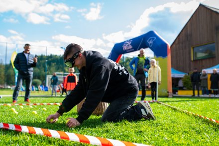 konkurencje dodatkowe