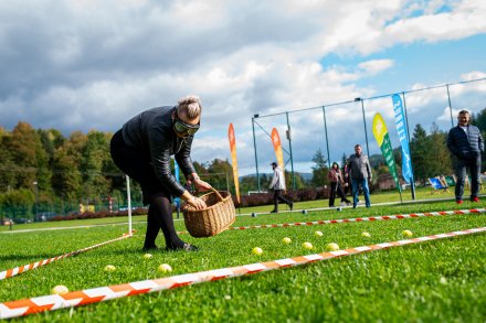 konkurencje dodatkowe