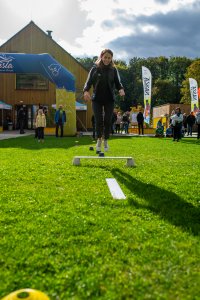 Finał Wiślańskiej Spartakiady Dolin 2024