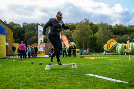 konkurencje dodatkowe