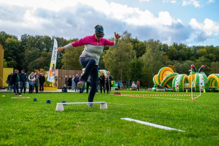 konkurencje dodatkowe