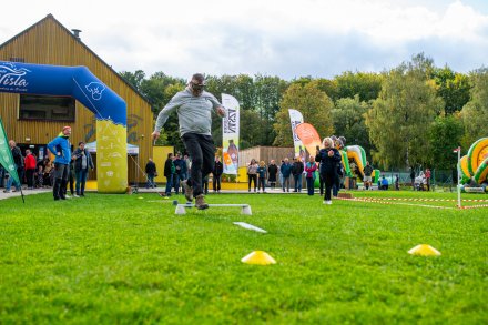 konkurencje dodatkowe