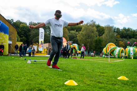 konkurencje dodatkowe