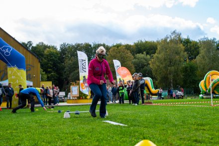 konkurencje dodatkowe