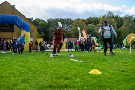 konkurencje dodatkowe