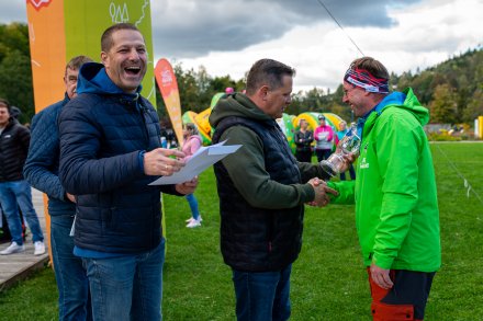 Piłkarski Turniej Dolin 2024