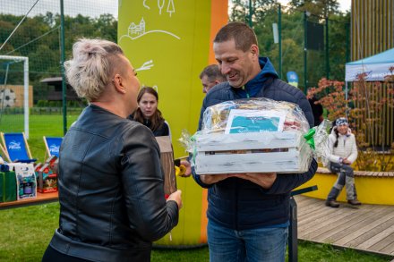 Finał Wiślańskiej Spartakiady Dolin 2024