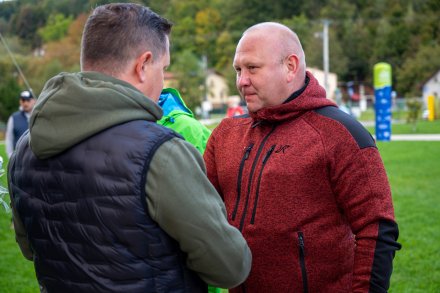 Finał Wiślańskiej Spartakiady Dolin 2024