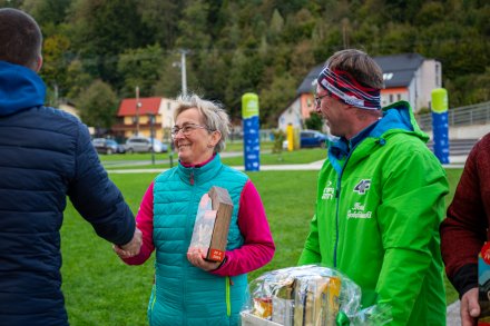 Finał Wiślańskiej Spartakiady Dolin 2024