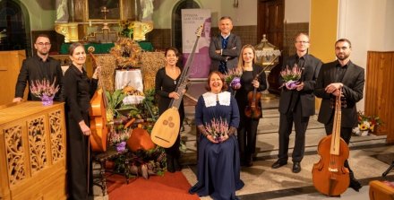 VI Festiwal Cithara Sanctorum 2026