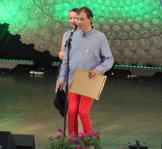Podziękowania dla Teleekspressu