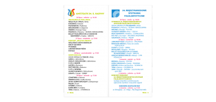 program 62. TKB Wisła