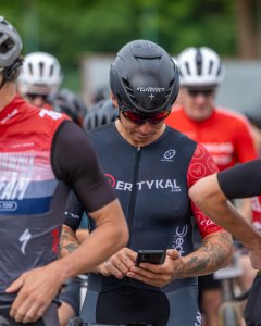 Śląskie Szutry Wisła 2025