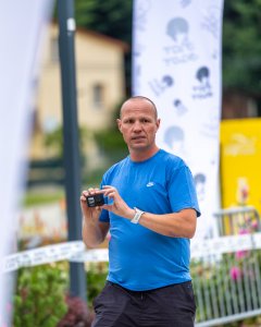 Śląskie Szutry Wisła 2025