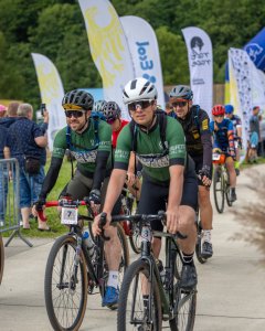 Śląskie Szutry Wisła 2025