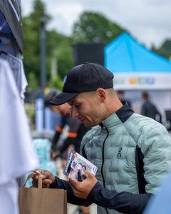 Śląskie Szutry Wisła 2025