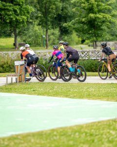 Śląskie Szutry Wisła 2025