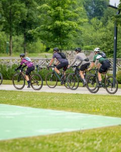 Śląskie Szutry Wisła 2025