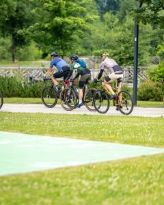 Śląskie Szutry Wisła 2025