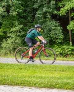 Śląskie Szutry Wisła 2025