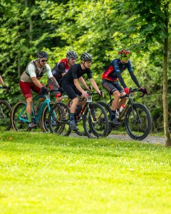 Śląskie Szutry Wisła 2025