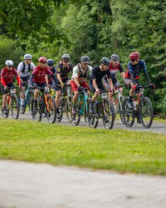 Śląskie Szutry Wisła 2025