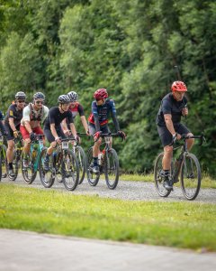 Śląskie Szutry Wisła 2025