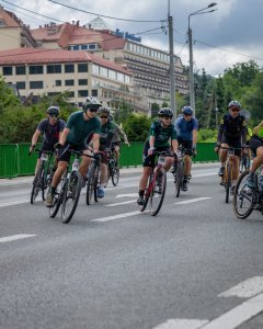 Śląskie Szutry Wisła 2025