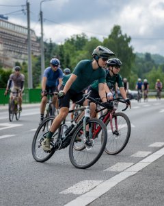 Śląskie Szutry Wisła 2025