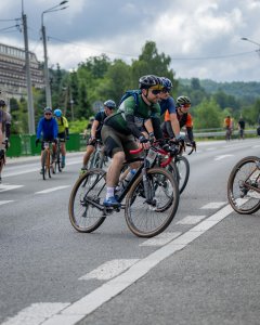 Śląskie Szutry Wisła 2025