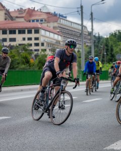 Śląskie Szutry Wisła 2025