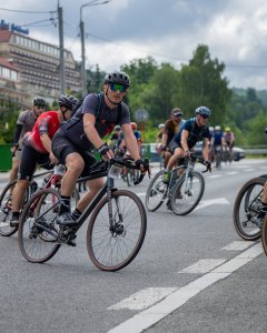 Śląskie Szutry Wisła 2025