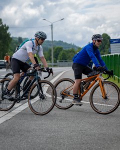 Śląskie Szutry Wisła 2025